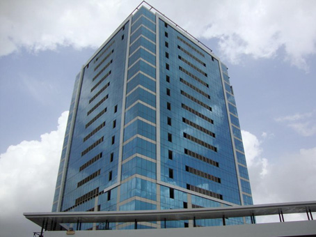 Office in Gurgaon, Udyog Vihar